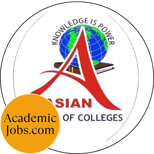 Asian Educational Institute logo